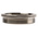 Lapp Cable Gland Adaptor, PG42 Exterior Thread, PG36 Interior Thread, Nickel Plated Brass, SKINDICHT Series