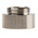 Lapp Cable Gland Adaptor, PG21 Exterior Thread, PG29 Interior Thread, Nickel Plated Brass, SKINDICHT Series