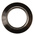 Lapp Cable Gland Adaptor, PG21 Exterior Thread, PG29 Interior Thread, Nickel Plated Brass, SKINDICHT Series