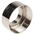 Lapp Cable Gland Adaptor, PG29 Exterior Thread, PG36 Interior Thread, Nickel Plated Brass, SKINDICHT Series