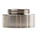 Lapp Cable Gland Adaptor, PG29 Exterior Thread, PG36 Interior Thread, Nickel Plated Brass, SKINDICHT Series