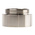 Lapp Cable Gland Adaptor, PG36 Exterior Thread, PG42 Interior Thread, Nickel Plated Brass, SKINDICHT Series