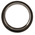Lapp Cable Gland Adaptor, PG36 Exterior Thread, PG42 Interior Thread, Nickel Plated Brass, SKINDICHT Series