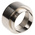 Lapp Cable Gland Adaptor, PG36 Exterior Thread, PG42 Interior Thread, Nickel Plated Brass, SKINDICHT Series