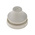 RS PRO Grey EPDM Cable Gland, M16 Thread, 5mm Min, 9mm Max, IP67