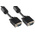 Roline Male VGA to Male VGA Cable, 3m