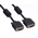 Roline Male VGA to Male VGA Cable, 2m