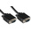 Roline Male VGA to Male VGA Cable, 6m