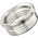 Lapp Cable Gland Adaptor, M20 Exterior Thread, PG9 Interior Thread, Nickel Plated Brass, SKINDICHT Series