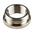 Lapp Cable Gland Adaptor, M20 Exterior Thread, PG9 Interior Thread, Nickel Plated Brass, SKINDICHT Series