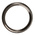 Lapp Cable Gland Adaptor, M32 Exterior Thread, PG21 Interior Thread, Nickel Plated Brass, SKINDICHT Series