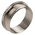 Lapp Cable Gland Adaptor, M32 Exterior Thread, PG21 Interior Thread, Nickel Plated Brass, SKINDICHT Series
