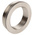 Lapp Cable Gland Adaptor, M50 Exterior Thread, PG29 Interior Thread, Nickel Plated Brass, SKINDICHT Series
