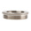 Lapp Cable Gland Adaptor, M50 Exterior Thread, PG29 Interior Thread, Nickel Plated Brass, SKINDICHT Series