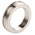 Lapp Cable Gland Adaptor, M63 Exterior Thread, PG36 Interior Thread, Nickel Plated Brass, SKINDICHT Series