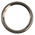 Lapp Cable Gland Adaptor, M63 Exterior Thread, PG42 Interior Thread, Nickel Plated Brass, SKINDICHT Series