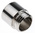 Lapp Cable Gland Adaptor, PG7 Exterior Thread, M12 Interior Thread, Nickel Plated Brass, SKINDICHT Series