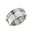 Lapp Cable Gland Adaptor, PG11 Exterior Thread, M16 Interior Thread, Nickel Plated Brass, SKINDICHT Series
