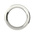 Lapp Cable Gland Adaptor, PG11 Exterior Thread, M16 Interior Thread, Nickel Plated Brass, SKINDICHT Series