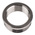 Lapp Cable Gland Adaptor, PG11 Exterior Thread, M16 Interior Thread, Nickel Plated Brass, SKINDICHT Series