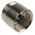 Lapp Cable Gland Adaptor, PG13.5 Exterior Thread, M20 Interior Thread, Nickel Plated Brass, SKINDICHT Series