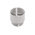 Lapp Cable Gland Adaptor, PG16 Exterior Thread, M25 Interior Thread, Nickel Plated Brass, SKINDICHT Series