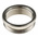 Lapp Cable Gland Adaptor, PG21 Exterior Thread, M25 Interior Thread, Nickel Plated Brass, SKINDICHT Series