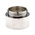 Lapp Cable Gland Adaptor, PG21 Exterior Thread, M32 Interior Thread, Nickel Plated Brass, SKINDICHT Series