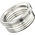 Lapp Cable Gland Adaptor, PG21 Exterior Thread, M32 Interior Thread, Nickel Plated Brass, SKINDICHT Series