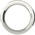 Lapp Cable Gland Adaptor, PG21 Exterior Thread, M32 Interior Thread, Nickel Plated Brass, SKINDICHT Series