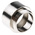 Lapp Cable Gland Adaptor, PG21 Exterior Thread, M32 Interior Thread, Nickel Plated Brass, SKINDICHT Series
