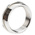 Lapp Cable Gland Adaptor, PG36 Exterior Thread, M40 Interior Thread, Nickel Plated Brass, SKINDICHT Series