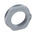 Lapp Grey Fibreglass PA Cable Gland Locknut, PG9 Thread, IP68