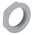 Lapp Grey Fibreglass PA Cable Gland Locknut, PG16 Thread, IP68