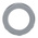 Lapp Grey Fibreglass PA Cable Gland Locknut, PG16 Thread, IP68