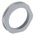 Lapp Grey Fibreglass PA Cable Gland Locknut, PG21 Thread, IP68
