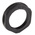 Lapp Black Fibreglass PA Cable Gland Locknut, PG11 Thread, IP68
