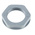 Lapp Grey Flame Retardant Polyamide Cable Gland Locknut, M20 Thread, IP68