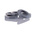 Lapp Grey Flame Retardant Fibreglass PA Cable Gland Locknut, M25 Thread, IP68