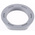 Lapp Grey Flame Retardant, Halogen Free Fibreglass PA Cable Gland Locknut, M32 Thread, IP68