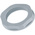 Lapp Grey Flame Retardant, Halogen Free Fibreglass PA Cable Gland Locknut, M32 Thread, IP68