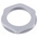 Lapp Grey Flame Retardant, Halogen Free Fibreglass PA Cable Gland Locknut, M32 Thread, IP68