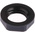 Lapp Black Flame Retardant Fibreglass PA Cable Gland Locknut, M12 Thread, IP68