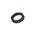 Lapp Black Flame Retardant Fibreglass PA Cable Gland Locknut, M12 Thread, IP68