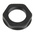 Lapp Black Flame Retardant Fibreglass PA Cable Gland Locknut, M16 Thread, IP68