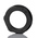 Lapp Black Flame Retardant Fibreglass PA Cable Gland Locknut, M20 Thread, IP68