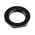 Lapp Black Fibreglass PA Cable Gland Locknut, M25 Thread, IP68