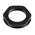 Lapp Black Fibreglass PA Cable Gland Locknut, M25 Thread, IP68