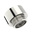 Lapp Cable Gland Adaptor, M25 Exterior Thread, M32 Interior Thread, Nickel Plated Brass, SKINDICHT Series