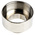 Lapp Cable Gland Adaptor, M25 Exterior Thread, M32 Interior Thread, Nickel Plated Brass, SKINDICHT Series